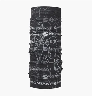 Бафф Montane Chief Black HCHIECHAO12