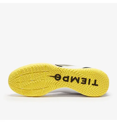 Футзалки унисекс Nike Tiempo Legend 9 Academy Ic White Da1190-107