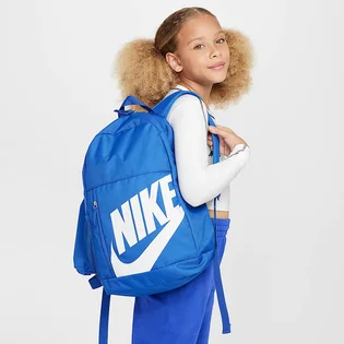 Рюкзак дитячий Nike Elmntl Blue DR6084-480