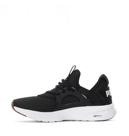 Кроссовки мужские Puma Softride Enzo Evo Black 376954-01