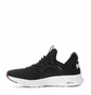 Кроссовки мужские Puma Softride Enzo Evo Black 376954-01
