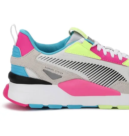 Кросівки чоловічі Puma Rs 3.0 Future Vintage Grey 392774-10