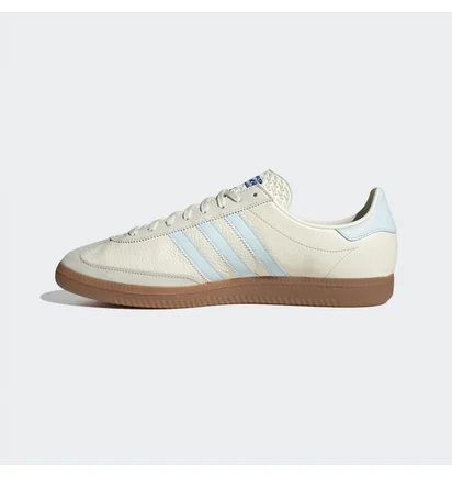 Кроссовки мужские Adidas Last Frontier Shoes White Gx6925