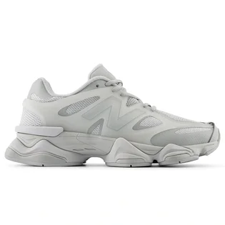 Кроссовки унисекс New Balance 9060 Grey U9060IAB