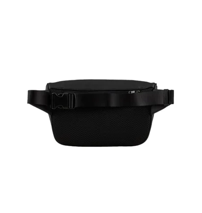 Сумка чоловіча Armani Casual Fanny Pack Black 952398CC83000020