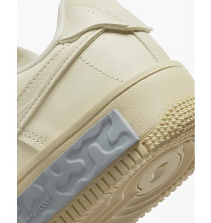 Кросівки жіночі Nike Air Force 1 Fontanka Beige Dh1290-102