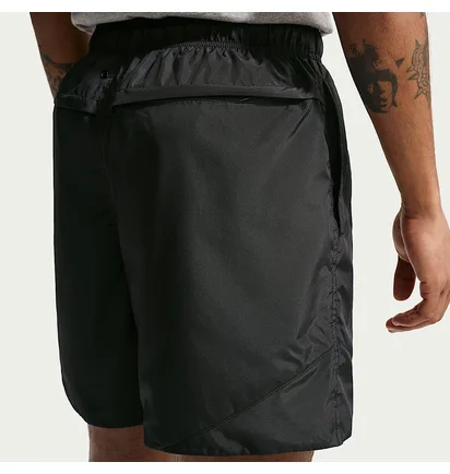 Шорти чоловічі Nike Windrunner Lightweight Black IF3398-010
