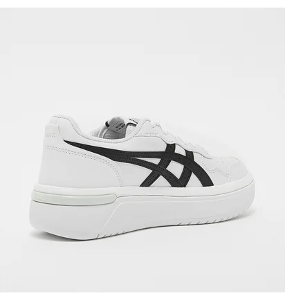 Кроссовки женские Asics Japan S St White 1203A289-103