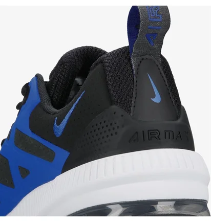 Кроссовки мужские Nike Air Max Genome Blue Dc9410-401