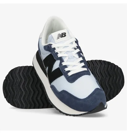 Кроссовки мужские New Balance Ms237Ra Blue Ms237Ra