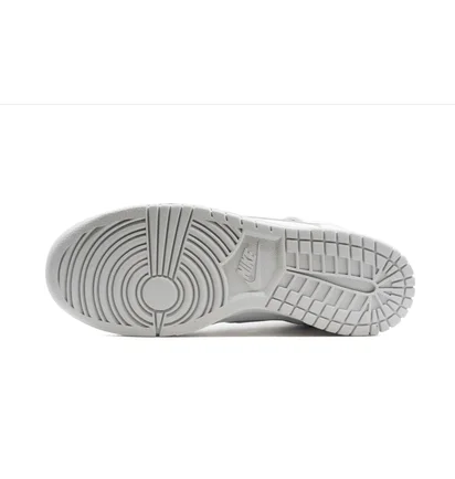 Кросівки чоловічі Nike Dunk High Sp White CZ8149-101