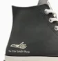 Кеды унисекс Converse Dungeons & Dragons X Chuck 70 Leather High Black A09884C