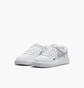 Кроссовки детские Nike Force 1 Easyon Ps White HM9652-100