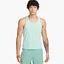 Майка мужская Nike Dri-Fit Adv Aeroswift Singlet Turquoise DM4624-346
