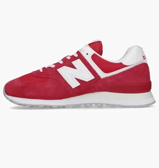 Кросівки чоловічі New Balance Ml574Pi2 Red Ml574Pi2