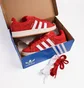 Кроссовки мужские Adidas Campus 00S Red H03474