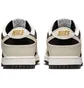 Кросівки жіночі Nike Dunk Low WomenS Shoes Black IF3944-001