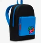 Рюкзак дитячий Nike Classic Bkpk Black/Blue FZ7254-010