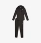 Спортивный костюм женский Puma Classics Hooded Fl Black 622637-01