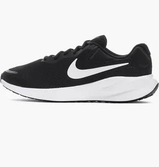 Кросівки чоловічі Nike Revolution 7 Wide Black FB8501-002