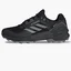 Кросівки унісекс Adidas Terrex Swift R3 Gore-Tex Hiking Shoes Black Hr1310