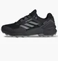 Кросівки унісекс Adidas Terrex Swift R3 Gore-Tex Hiking Shoes Black Hr1310