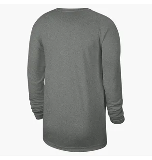 Світшот чоловічий Nike Grey FD9941-063