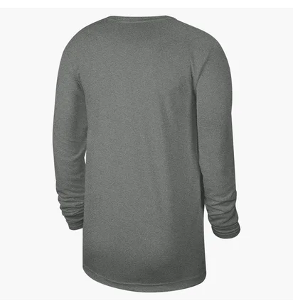 Свитшот мужской Nike Grey FD9941-063