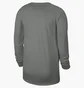 Свитшот мужской Nike Grey FD9941-063