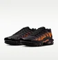 Кроссовки мужские Nike Air Max Plus MenS Shoes Black DM0032-025