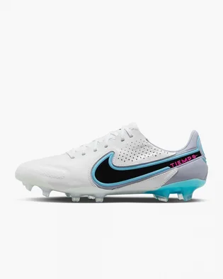 Бутси унісекс Nike Tiempo Legend 9 Elite Fg White CZ8482-146