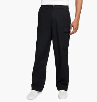Брюки мужские Nike Sb Kearny MenS Cargo Skate Pants Black FQ0495-010