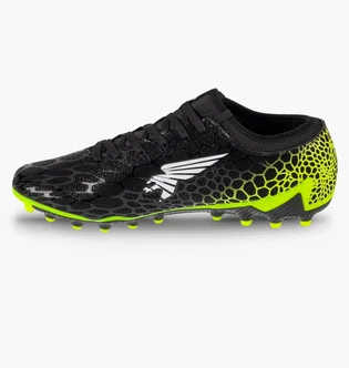 Бутси чоловічі Joma Gol 24 Black/Yellow GOLS2401AG