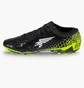 Бутсы мужские Joma Gol 24 Black/Yellow GOLS2401AG