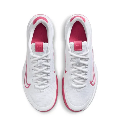 Кросівки жіночі Nike Ourt Vapor Lite 2 Hc White DV2019-108
