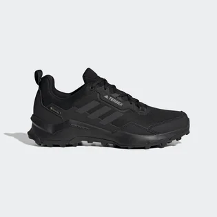 Кроссовки мужские Adidas Terrex Ax4 Gore-Tex Black FY9664