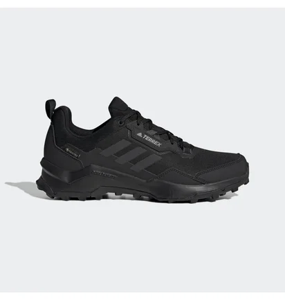 Кроссовки мужские Adidas Terrex Ax4 Gore-Tex Black FY9664