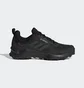 Кроссовки мужские Adidas Terrex Ax4 Gore-Tex Black FY9664