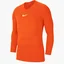 Термобілизна чоловіча Nike M Nk Df Park 1Stlyr Jsy Ls Orange Av2609-819