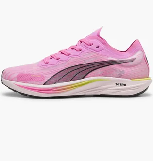 Кроссовки женские Puma Liberate Nitro™ 2 Running Shoes Pink 377316-12