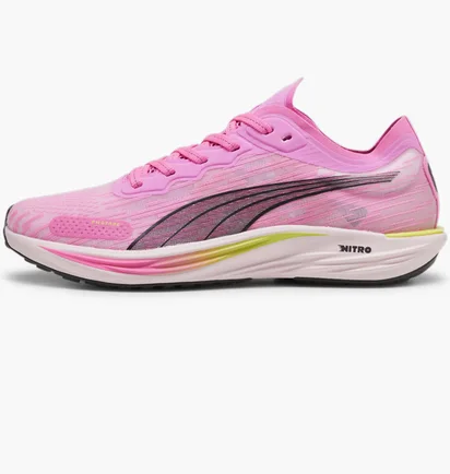 Кроссовки женские Puma Liberate Nitro™ 2 Running Shoes Pink 377316-12