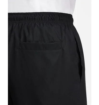 Шорты мужские Nike Club Black FN3303-010