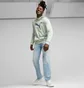 Худи мужское Puma Better Sportswear Hoodie Turquoise 676064-54