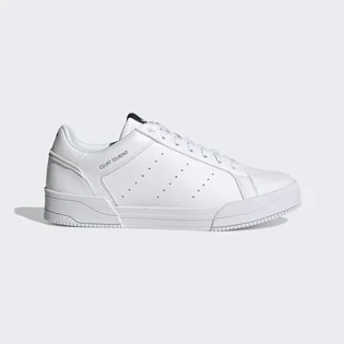 Кроссовки унисекс Adidas Court Tourino Shoes White H02177