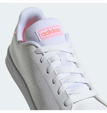 Кросівки дитячі Adidas Advantage White GY5692