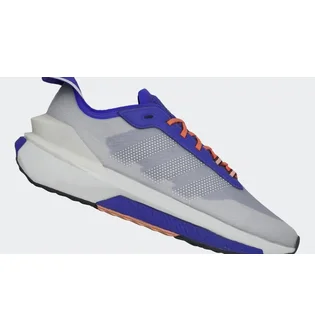 Кроссовки унисекс Adidas Avryn Shoes Grey HP5977