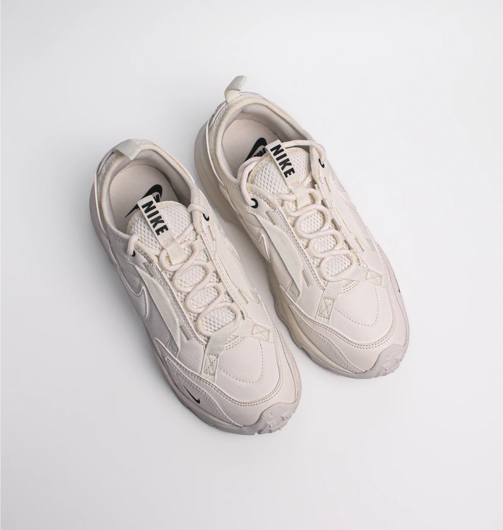 ᐉ Кроссовки женские Nike Tc 7900 White Dd9682-100 - купить в