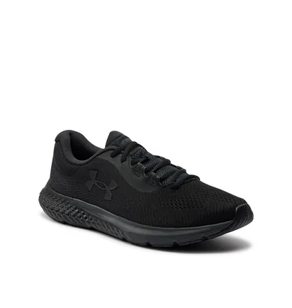 Кросівки чоловічі Under Armour Rouge 4 Black 3026998-002