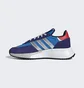 Кросівки чоловічі Adidas Retropy F2 Originals Blue Gw0511