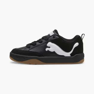 Кросівки чоловічі Puma Park Lifestyle Black 395022-01